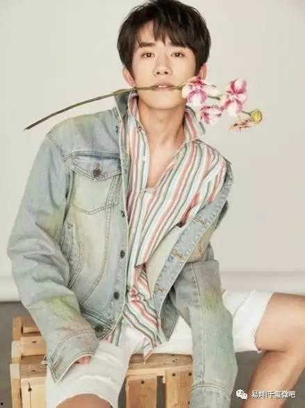 张天天最新爆料陈奕诺图片,陈奕诺神秘瞬间大揭秘 第2张 张天天最新爆料陈奕诺图片,陈奕诺神秘瞬间大揭秘 第2张