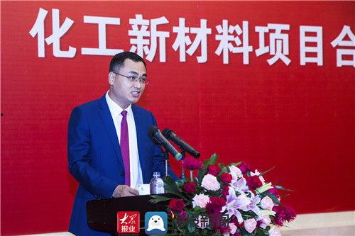 潍坊孚日集团最新爆料,揭秘企业转型与市场布局新动向