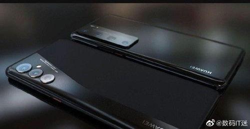 华为p50最新爆料出炉,颠覆性设计,性能再升级! 第2张 华为p50最新爆料出炉,颠覆性设计,性能再升级! 第2张