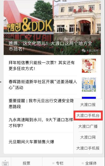 大渡口最新爆料新闻头条,最新爆料揭示惊人真相  第2张