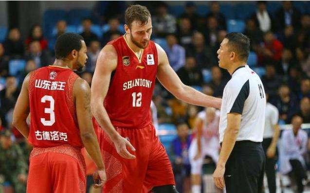 男篮外援爆料视频回放最新,视频回放揭示赛场幕后真相